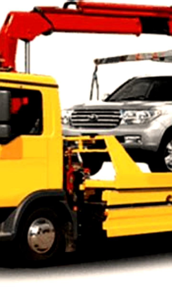 Изменения в законе о перемещении задержанных транспортных средств: индивидуальные предприниматели теперь могут участвовать