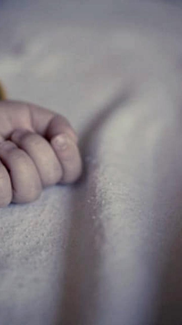 17-летняя жительница Барнаула задержана за убийство новорожденного сына