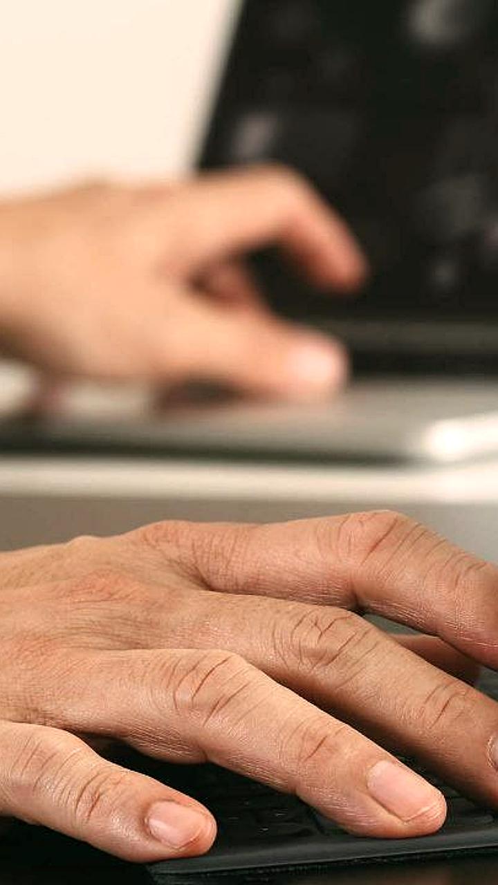 Рекордные продажи планшетов в России на фоне роста цен на ноутбуки