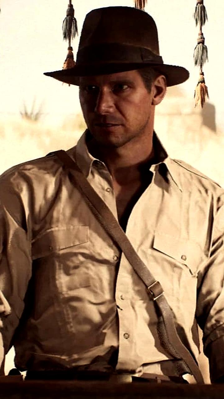Indiana Jones and the Great Circle отмечает 15-летие обновлением с новым режимом и костюмом