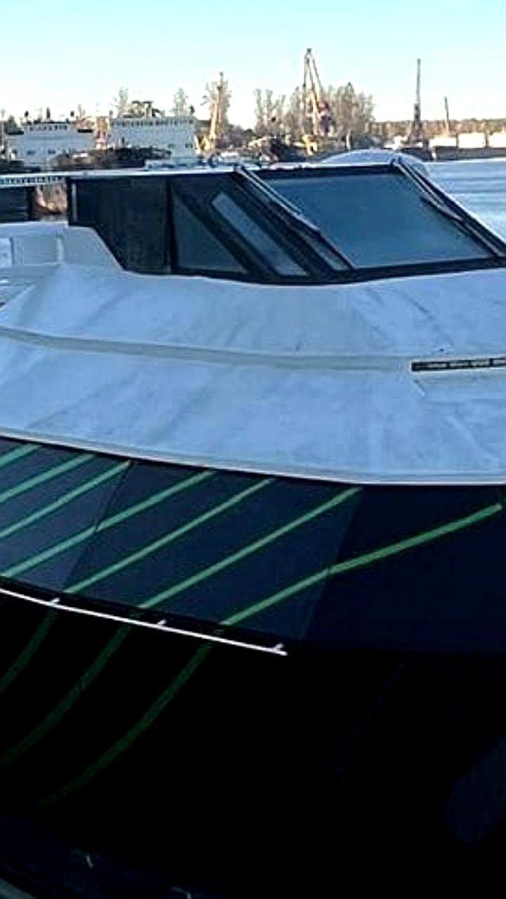 Обсуждение строительства нового судоходного канала в Турции и соглашение о ледоколах между США и Финляндией