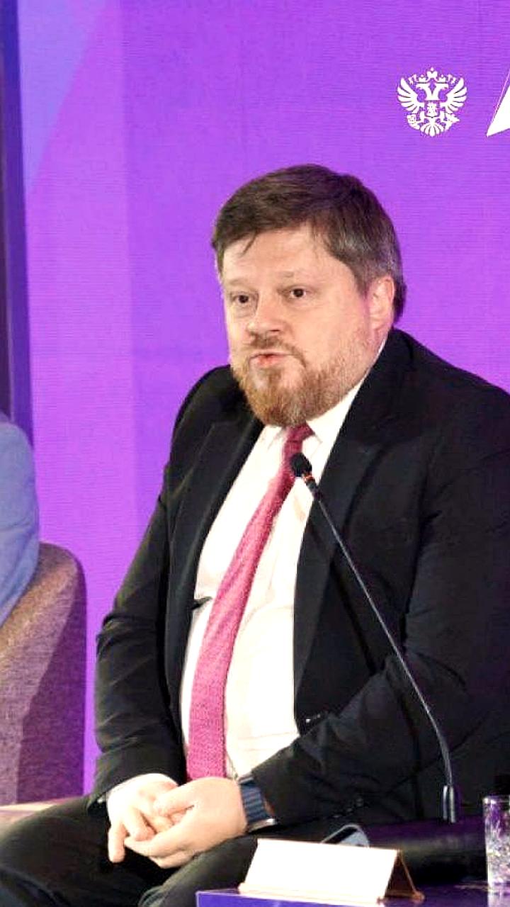 Дмитрий Вахруков: Туроператоры играют ключевую роль в развитии туризма