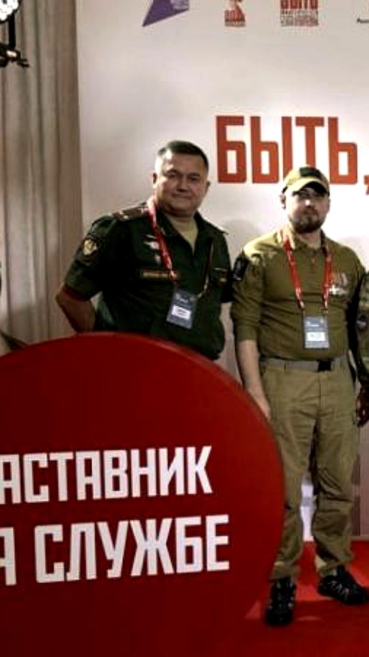 Финал Всероссийского конкурса наставников 'Быть, а не казаться' пройдет в Казани с участием 400 наставников