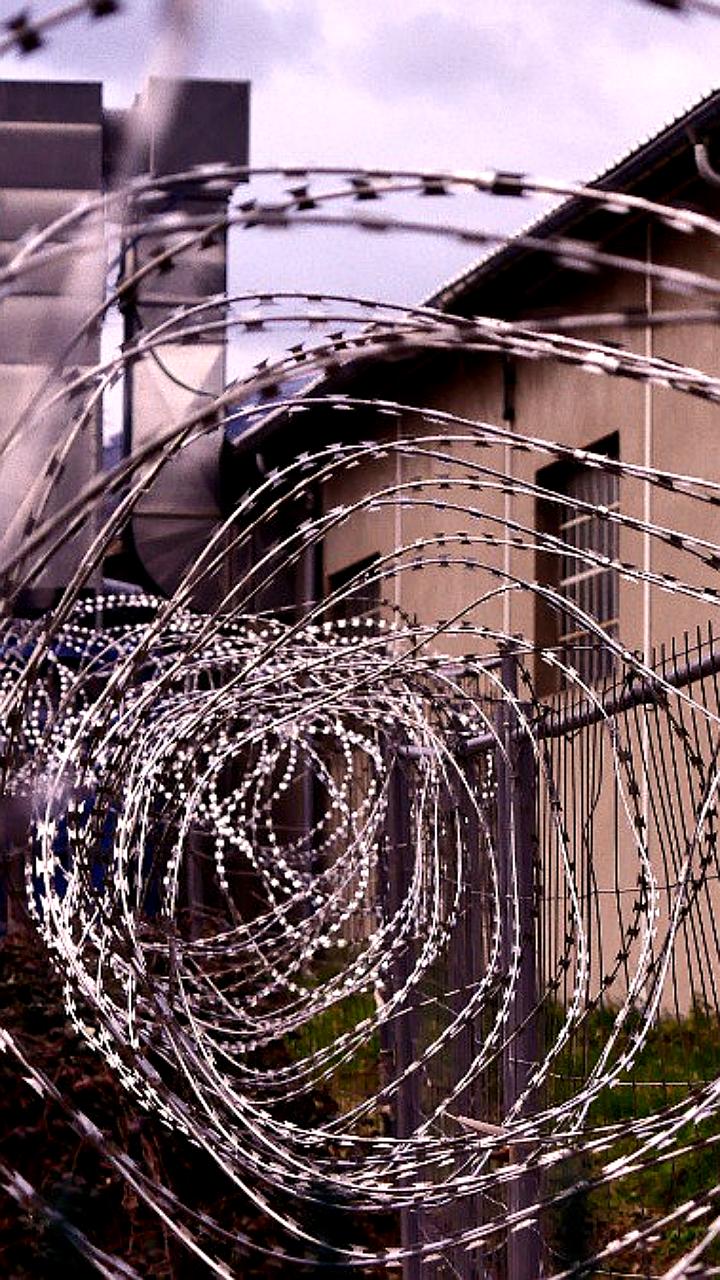 Американец, осуждённый на смертную казнь, скончался в тюрьме спустя 42 года ожидания