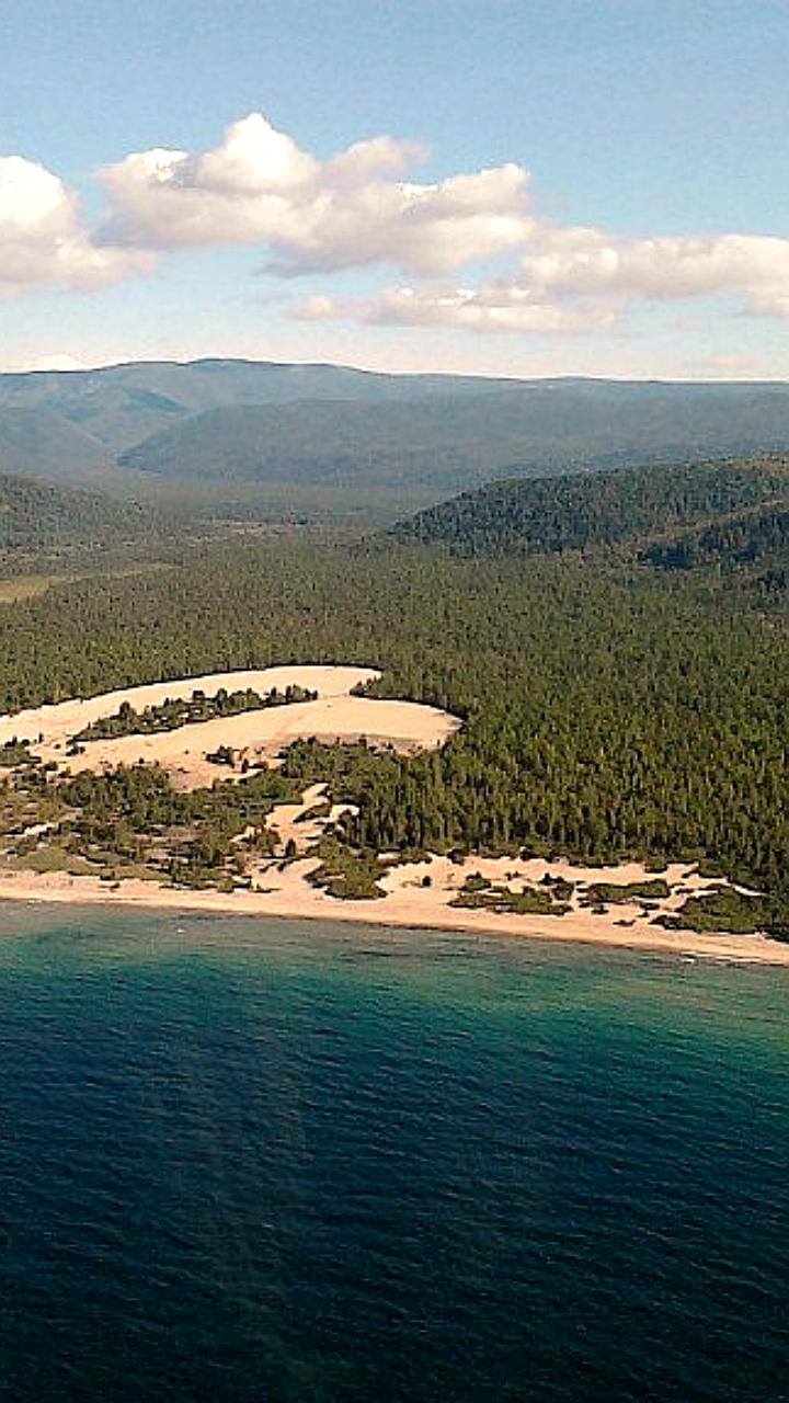 ЮНЕСКО требует от России оценить поправки к законодательству о Байкале