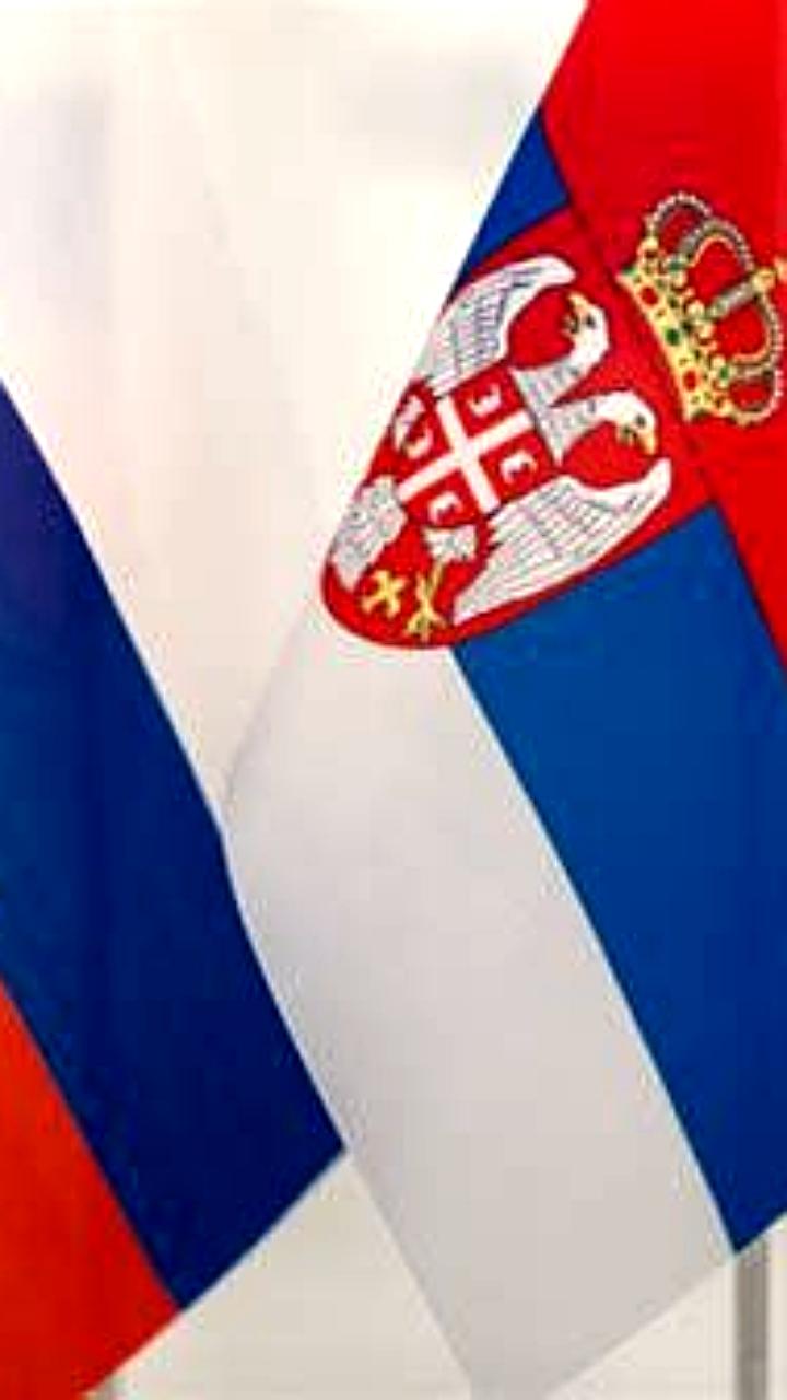 Сербия и Россия продлили газовый контракт до конца 2025 года