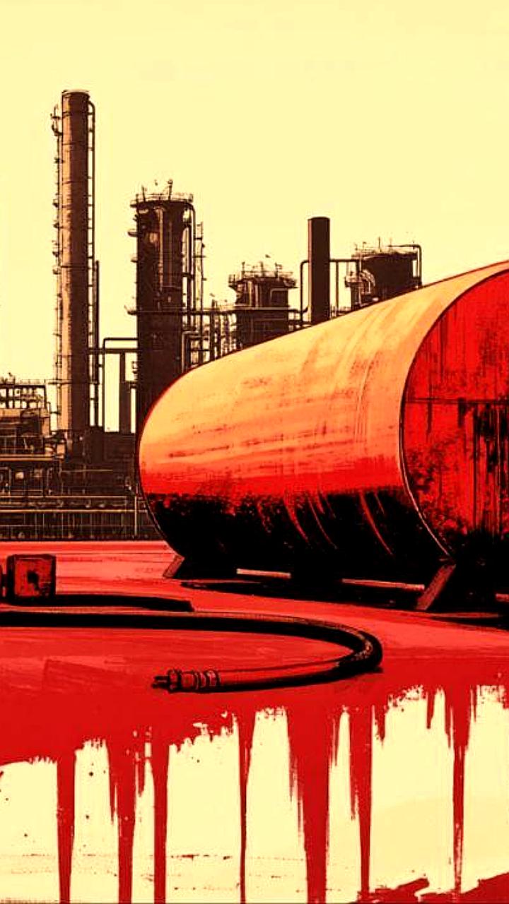 Нефтяные компании просят правительство о временном моратории на демпферные выплаты