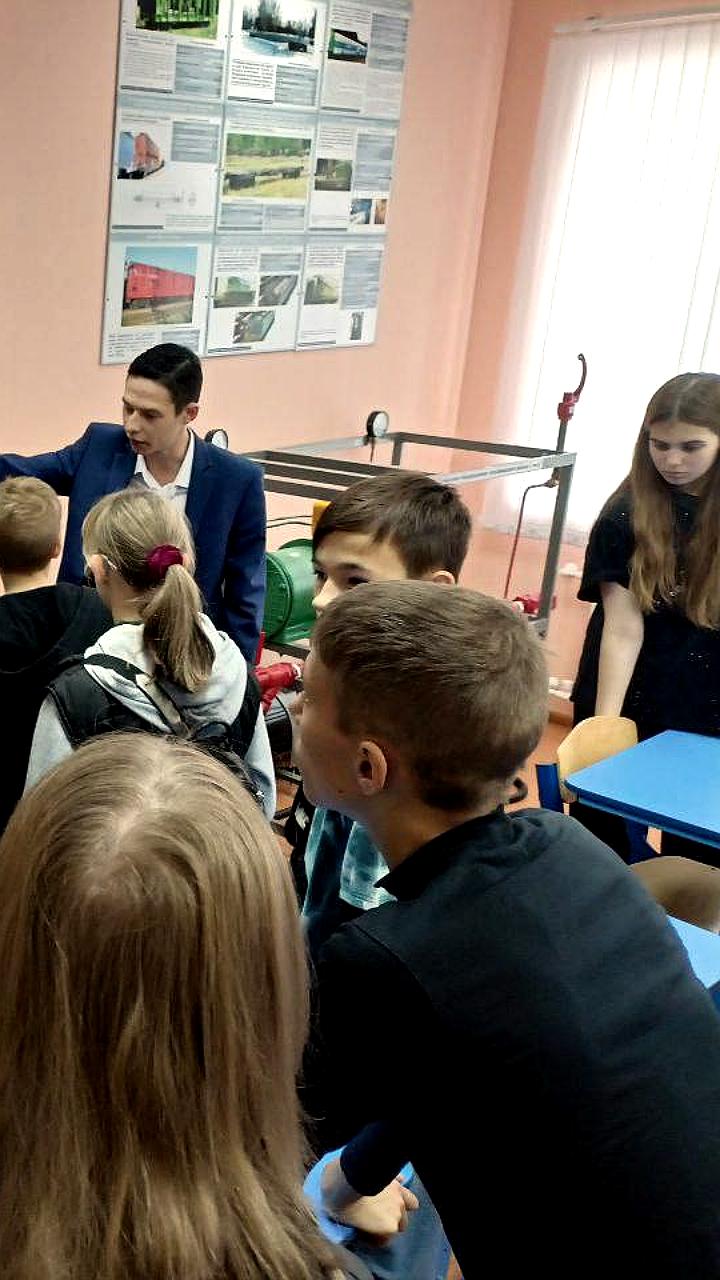 Рязанская область и Уфа запускают профориентационные и образовательные проекты для молодежи