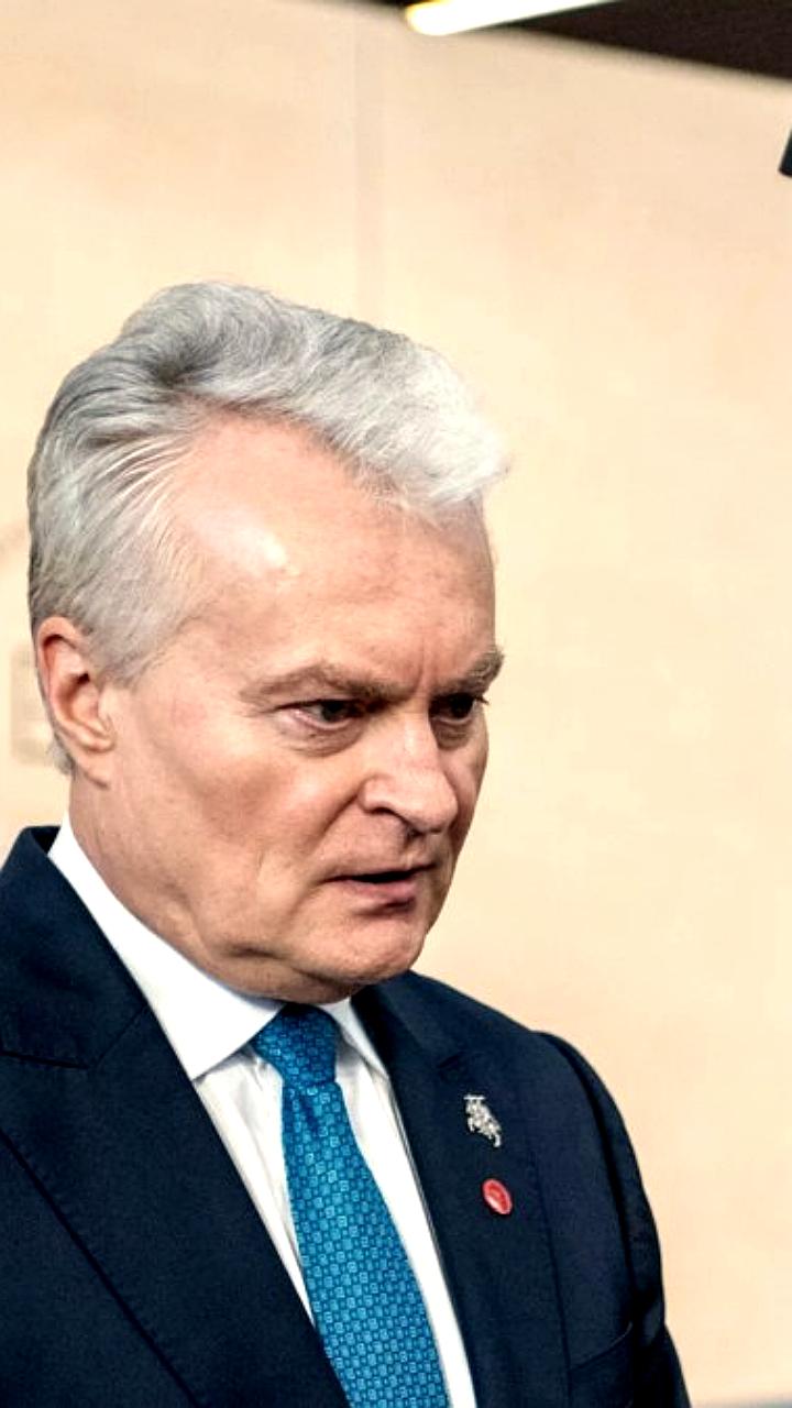 Социал демократы Литвы обсуждают будущее коалиции на фоне кризиса