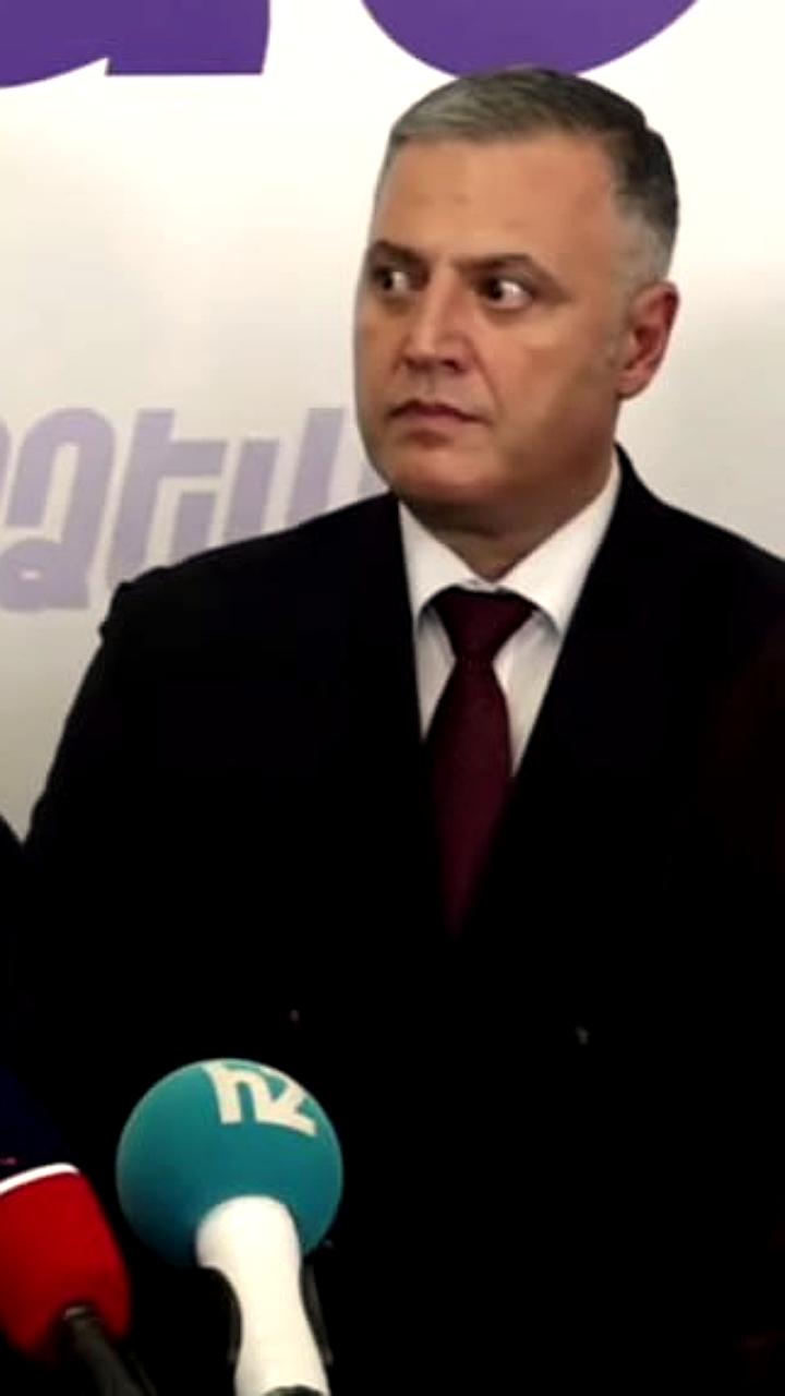 Координатор народного движения анонсировал приемлемую кандидатуру на пост премьер-министра