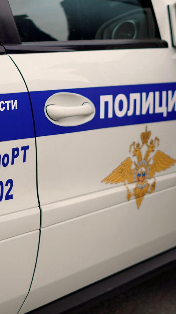 В Челнах и Калининском районе найдены тела мужчин