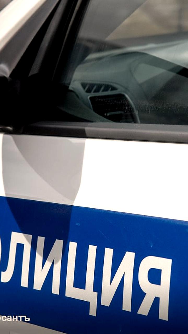 В Янино задержаны рецидивисты за нападение на семью после взрыва петарды