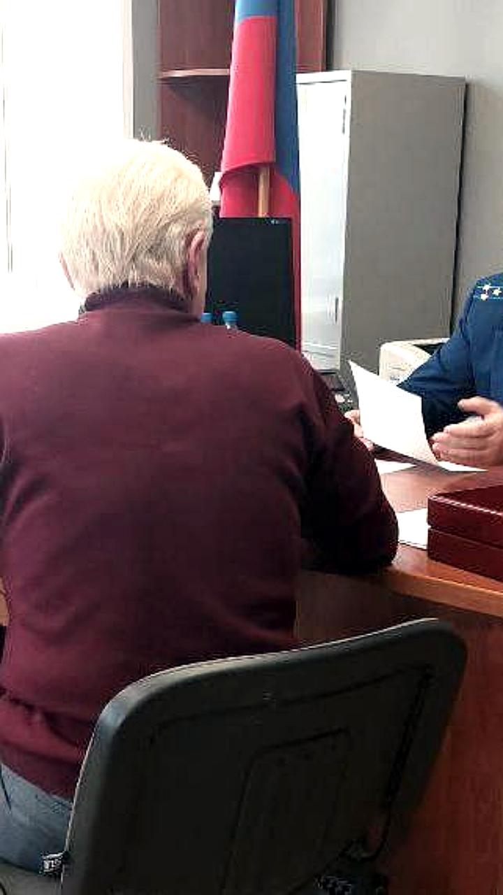 Прокуратура Хабаровского края и Омской области решает вопросы благоустройства и защиты прав граждан