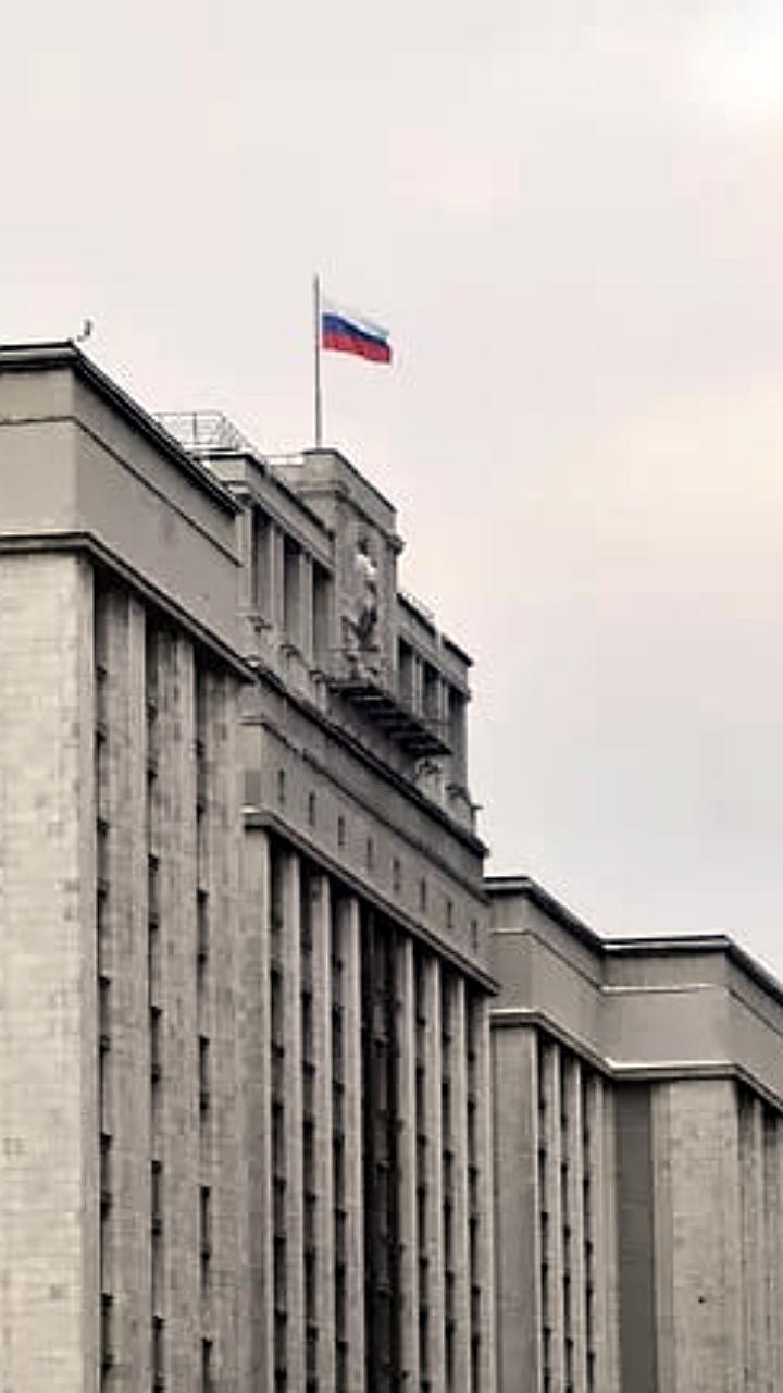 Госдума рассмотрит законопроект о равном доступе к маркетплейсам