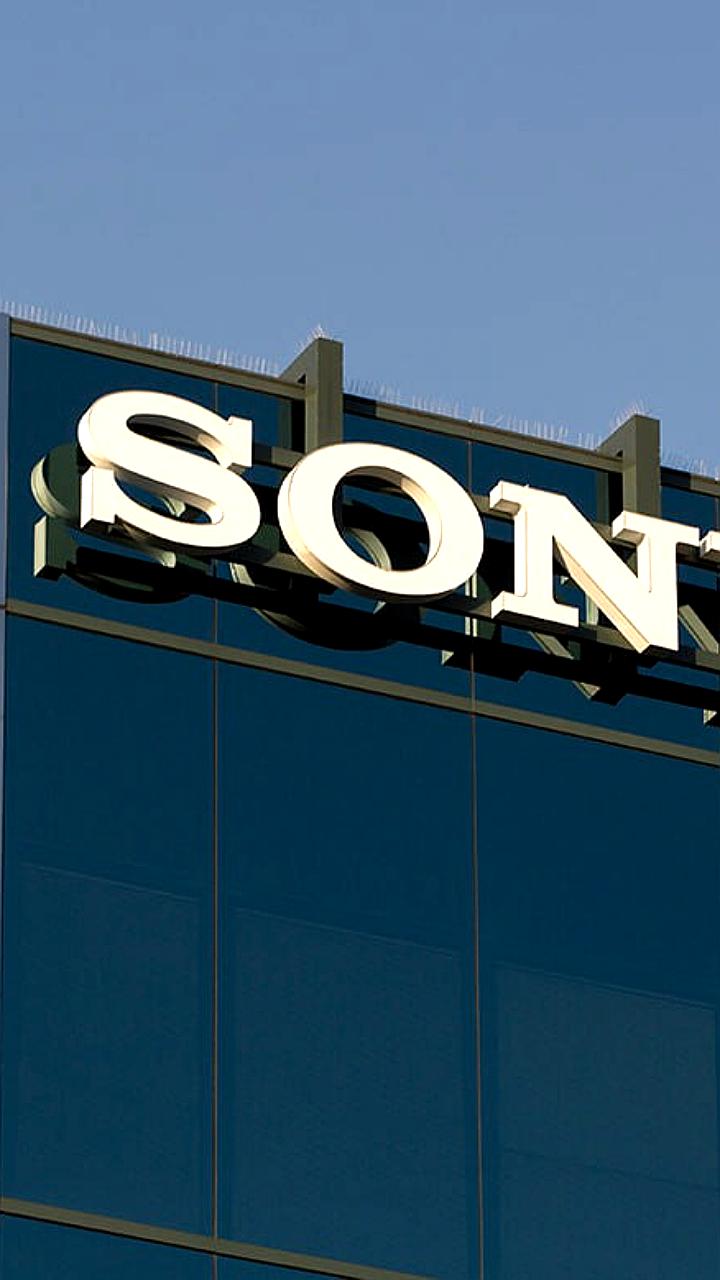 Sony подает заявки на регистрацию товарных знаков в России