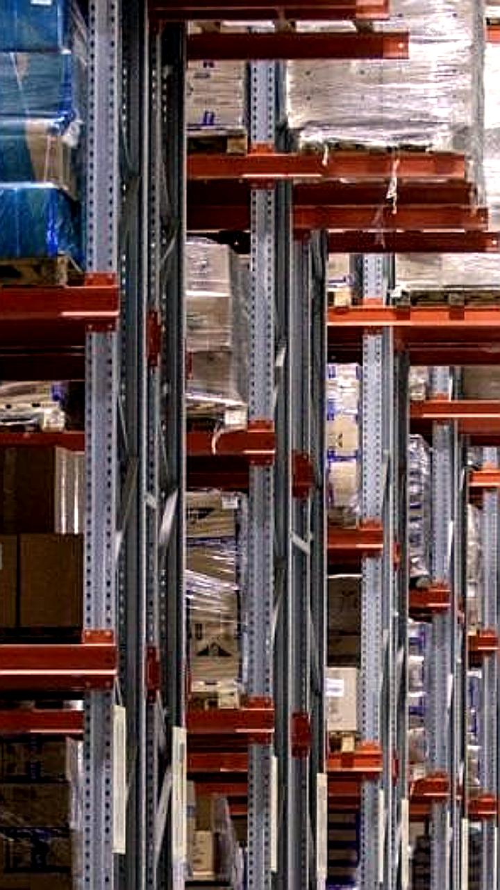 Спрос на складские помещения в Северной Осетии вырос на 68% за 2025 год
