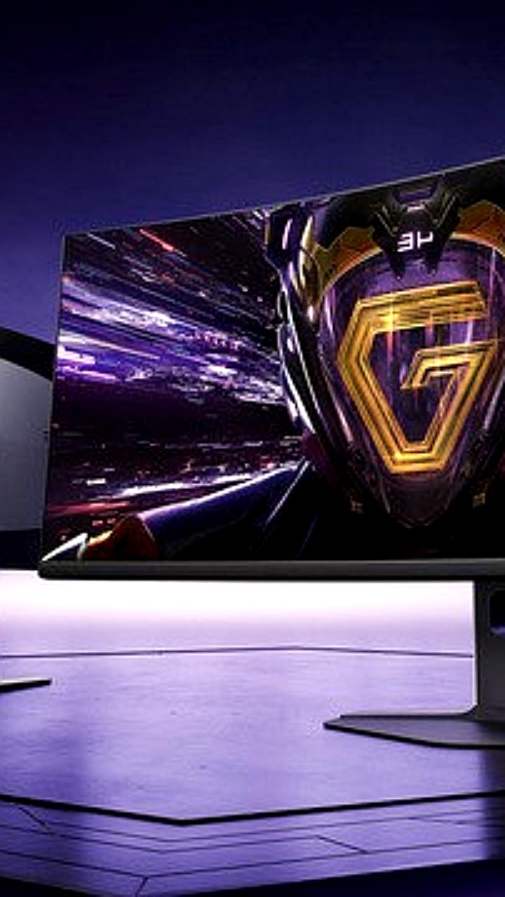 Xiaomi представила игровой монитор Redmi G34WQ 2026 с изогнутым экраном и высокой частотой обновления