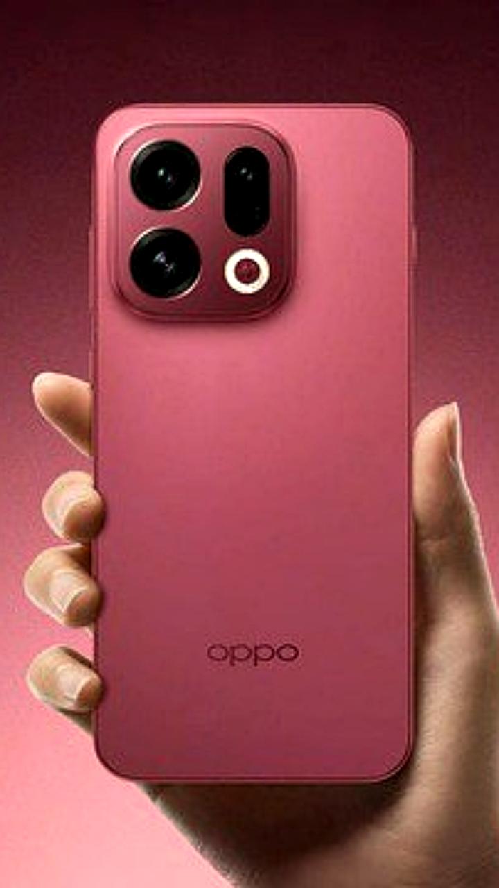 OPPO анонсирует Find X9 с долговечными аккумуляторами и премиум характеристиками
