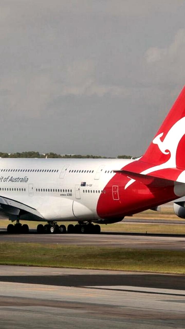 Хакеры опубликовали данные клиентов Qantas в даркнете после отказа компании заплатить выкуп