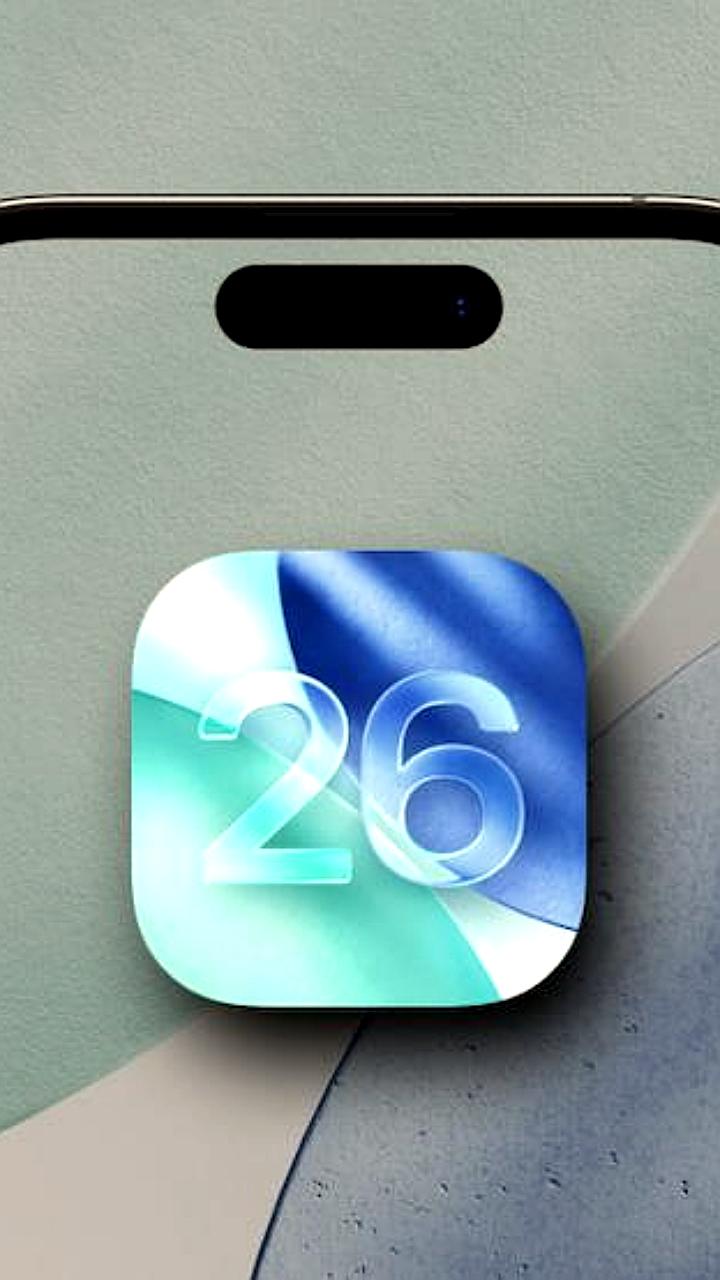 Apple готовит обновление iOS 26.0.2 для повышения стабильности