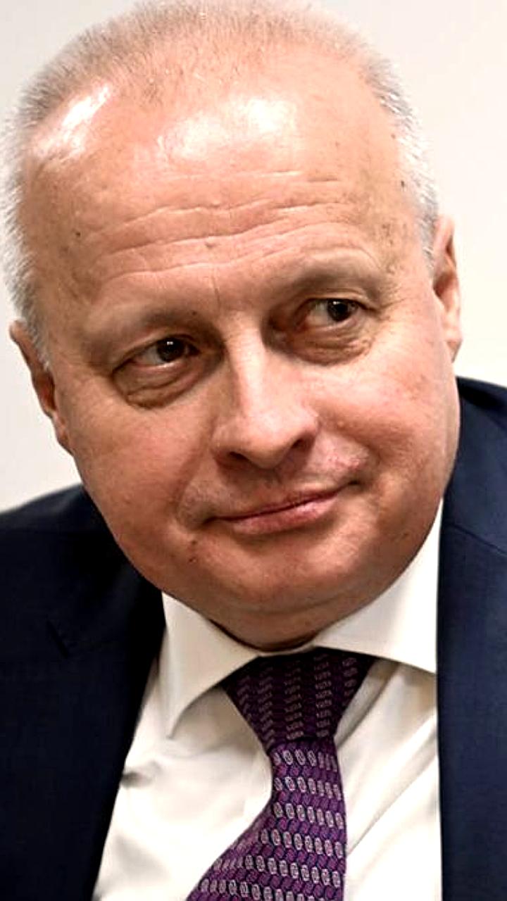 Посол РФ подтвердил важность союзнических отношений с Арменией