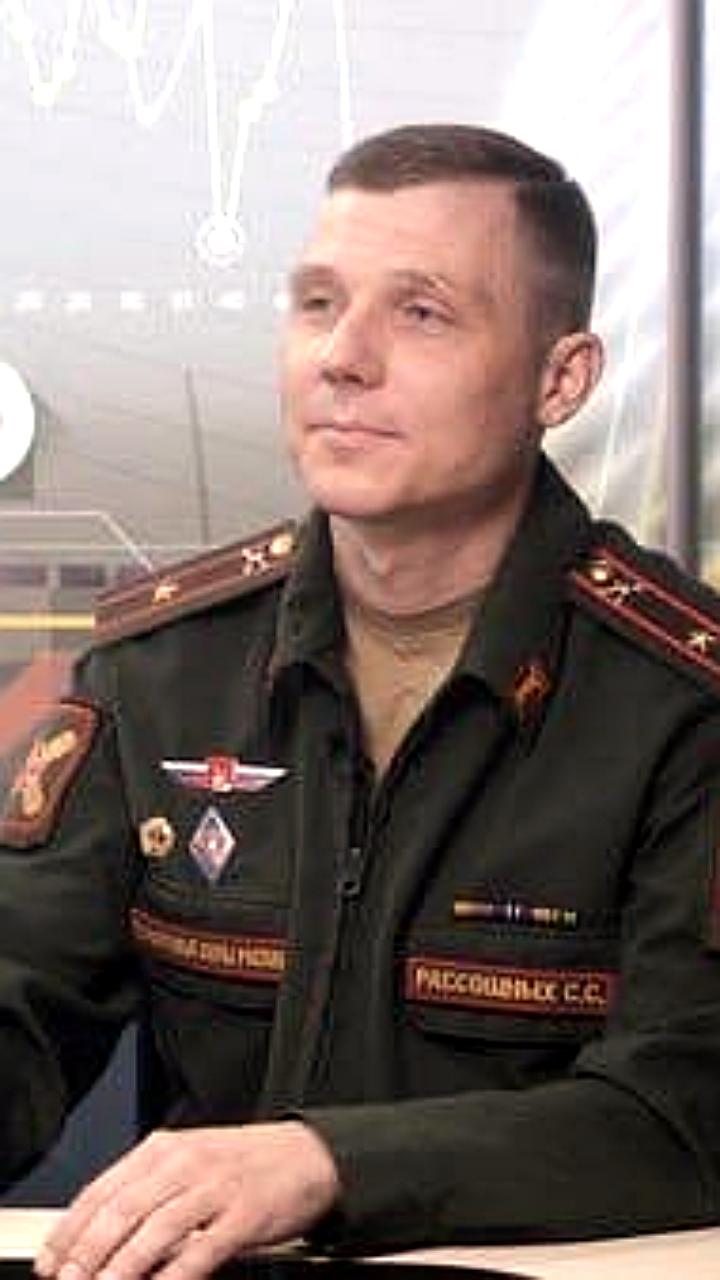 В Ивановской области задержан подполковник Рассошных по подозрению в хищении средств