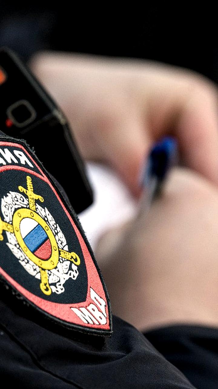 В Константиновском районе задержан 23-летний угонщик автомобиля после распития спиртного