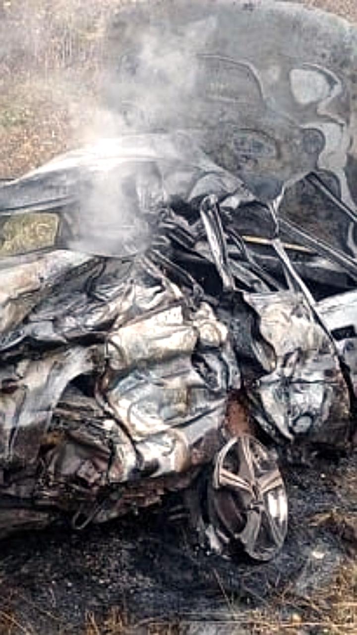 Три человека погибли в ДТП с грузовиком в Туймазинском районе