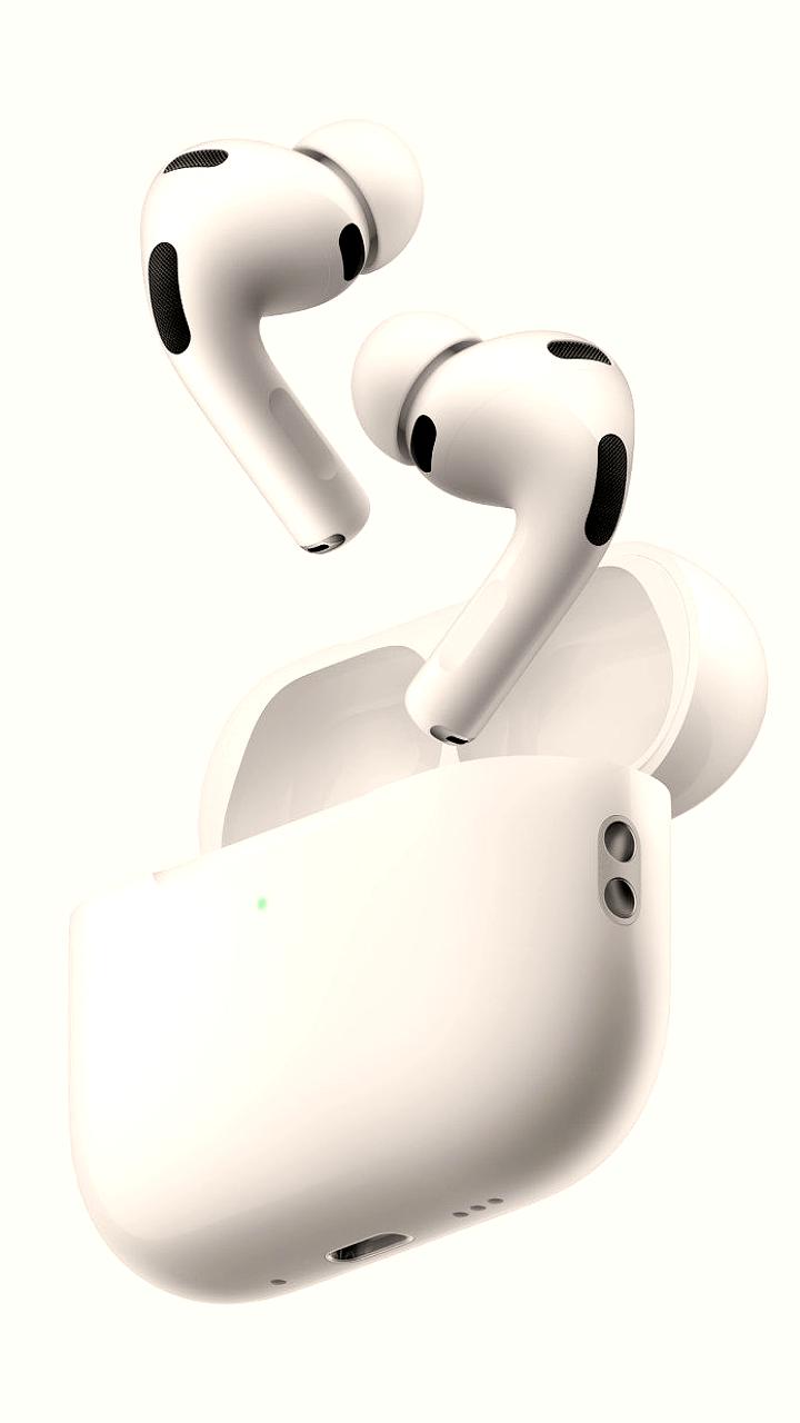 Apple разрабатывает новый чип H3 для AirPods с улучшенным качеством звука
