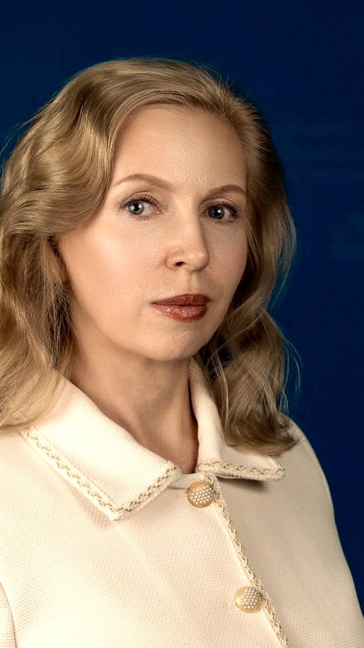 Светлана Гиллих назначена директором департамента транспорта ЯНАО