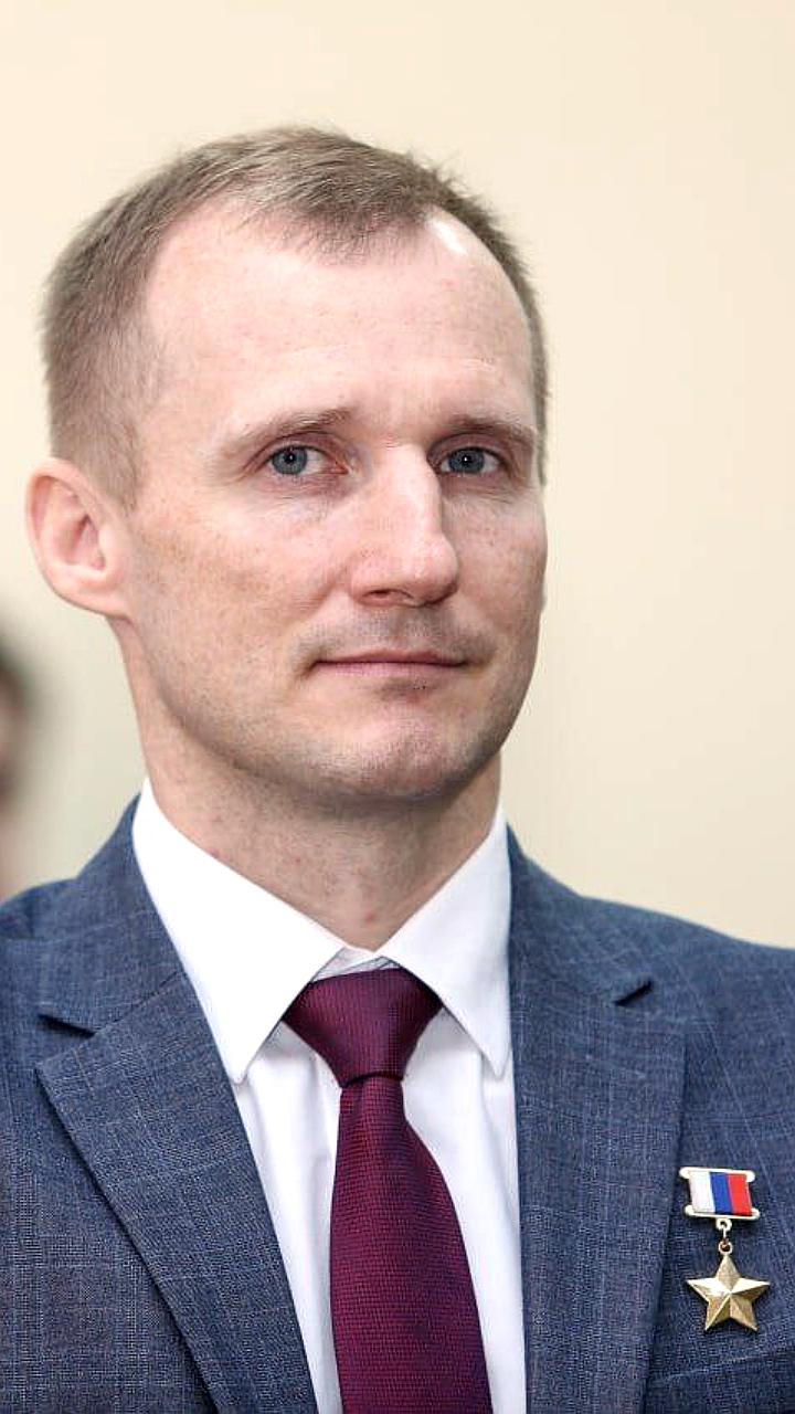 Дума Новокуйбышевска приняла отставку мэра Алексея Коробкова, назначен Максим Девятов