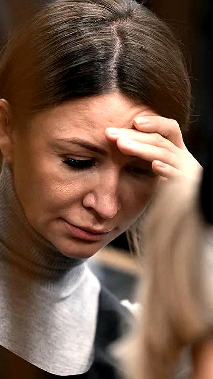 Блогер Елена Блиновская просит Мосгорсуд об отсрочке наказания ради детей