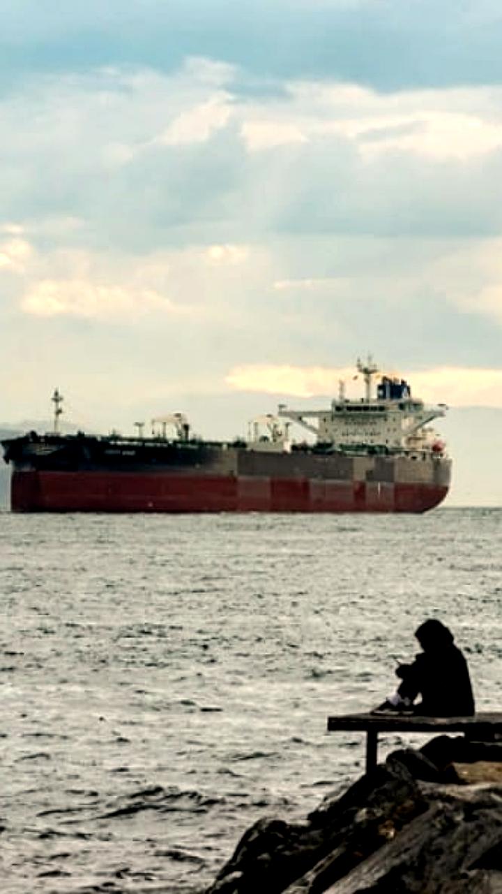 Рекордный рост морского экспорта нефти ESPO в сентябре 2025 года