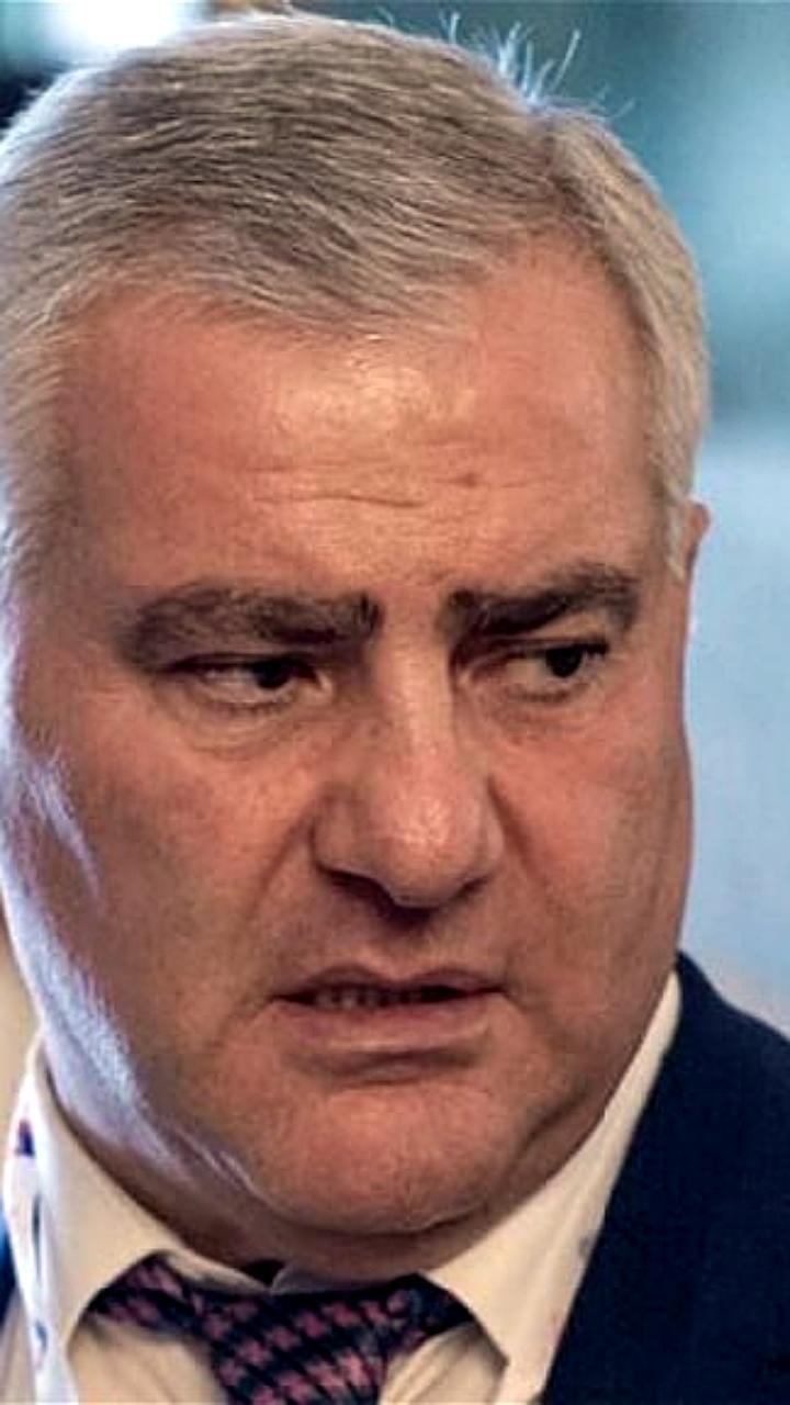 Новое экономическое обвинение против бизнесмена Самвела Карапетяна