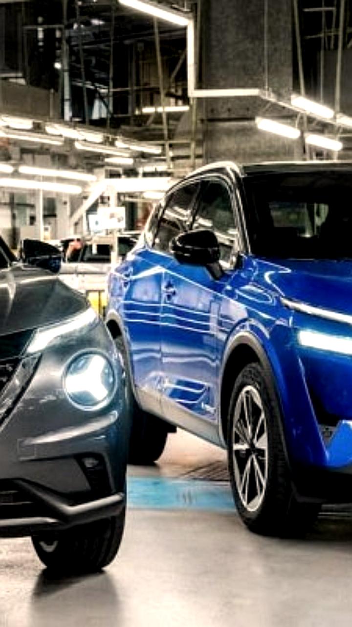 Nissan и ChargeScape запускают пилотный проект по использованию электромобилей для поддержки энергосистемы