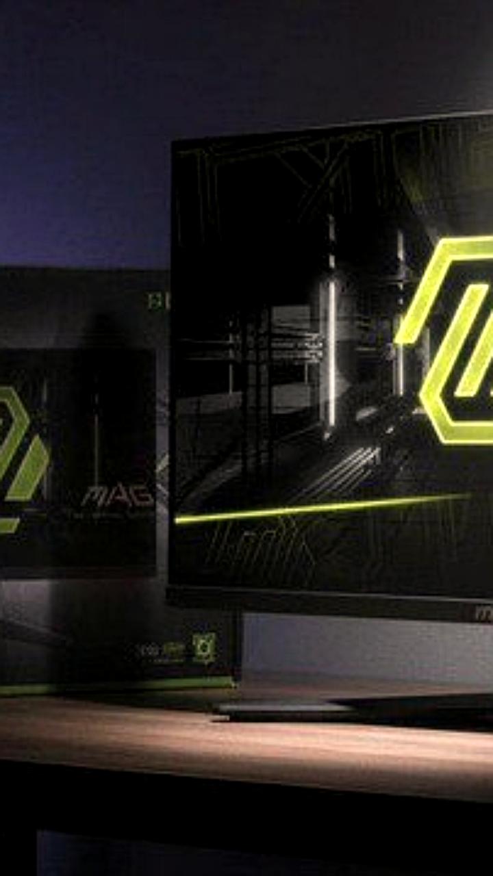 MSI анонсировала игровой монитор MAG 275QF E21 с частотой 210 Гц по цене 110 долларов