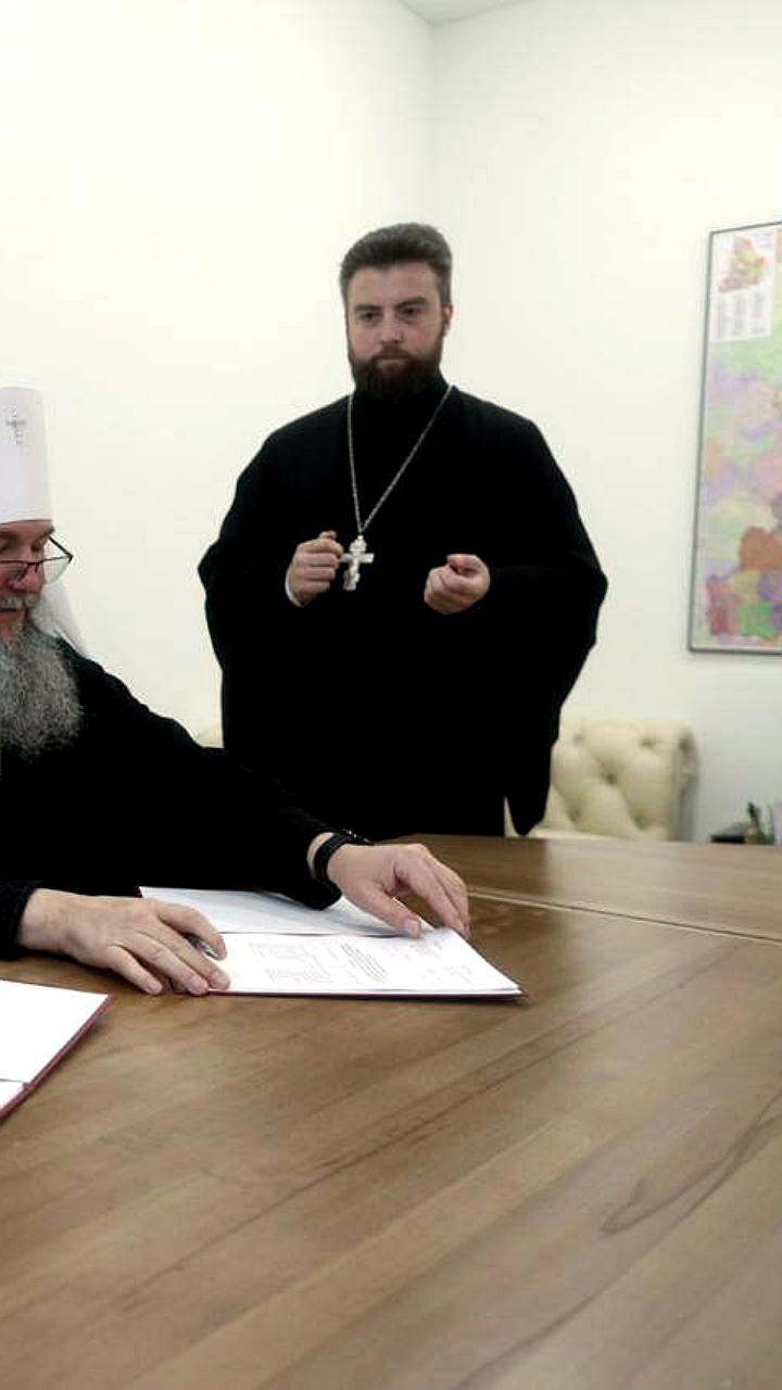 В Екатеринбурге стартует обучение учителей основам православия