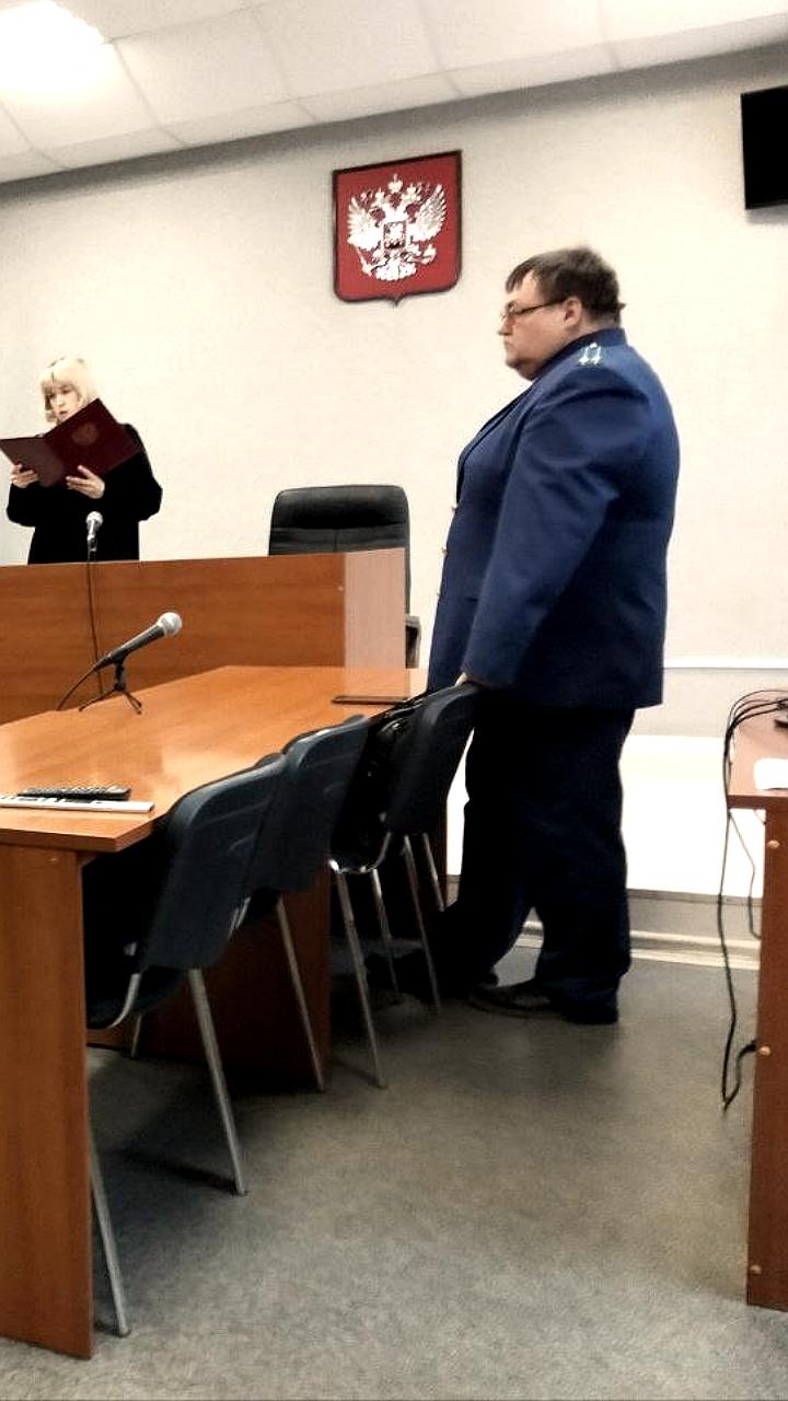 В Перми осуждены руководители за мошенничество с медицинскими изделиями