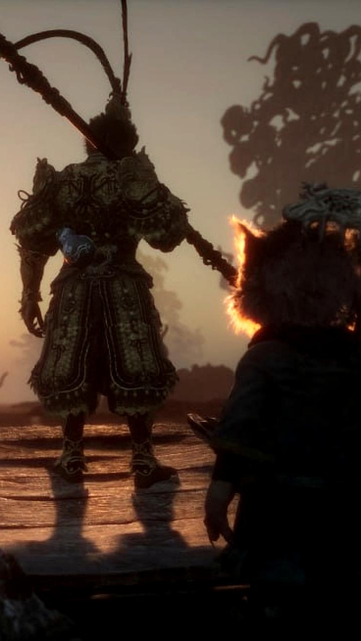 Black Myth Wukong получит крупное обновление с исправлениями и улучшениями производительности