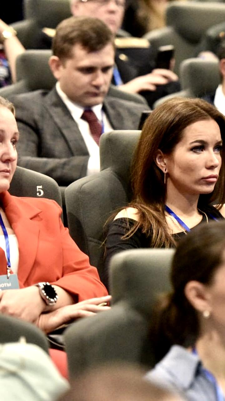 Форум Патриоты Урала соберет 250 волонтеров в Новом Уренгое