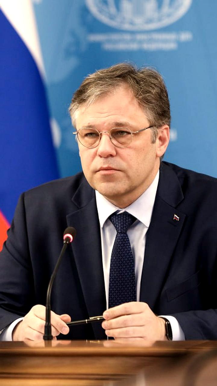 Москалькова: Украина удерживает граждан РФ под надуманными обвинениями