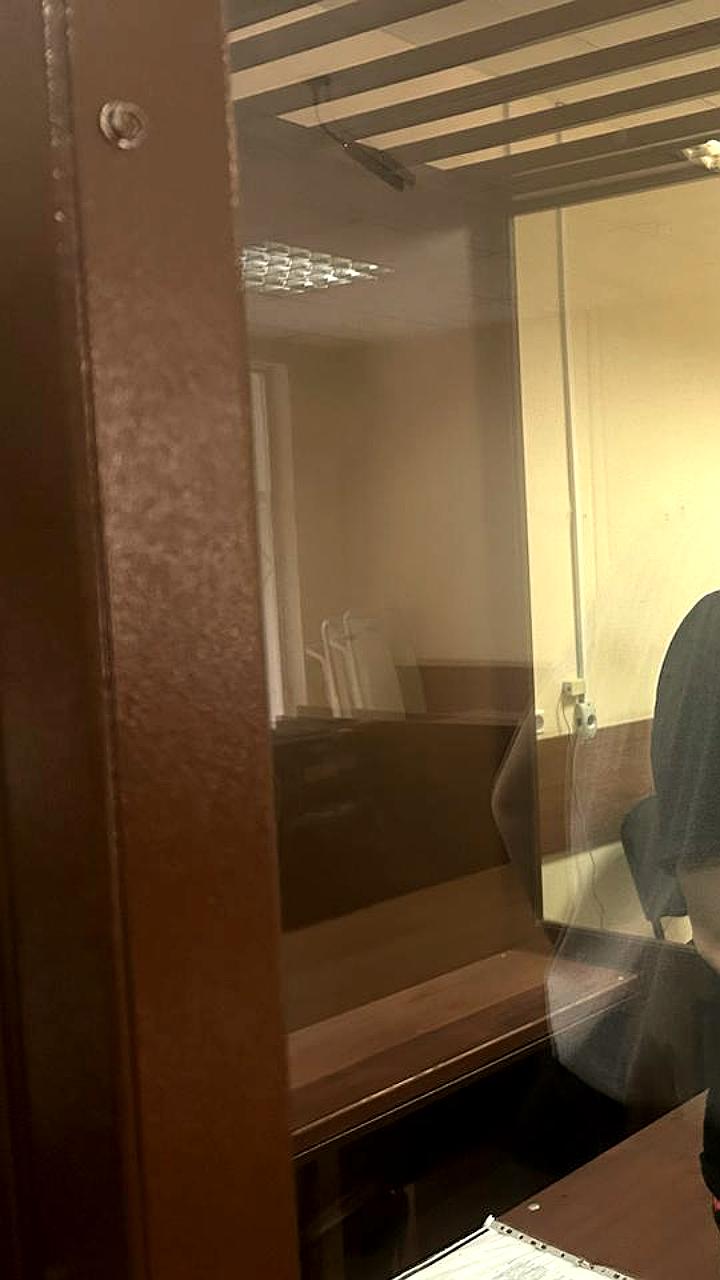 Блогеру Арегу Щепихину назначили 5 лет колонии за оскорбление чувств верующих