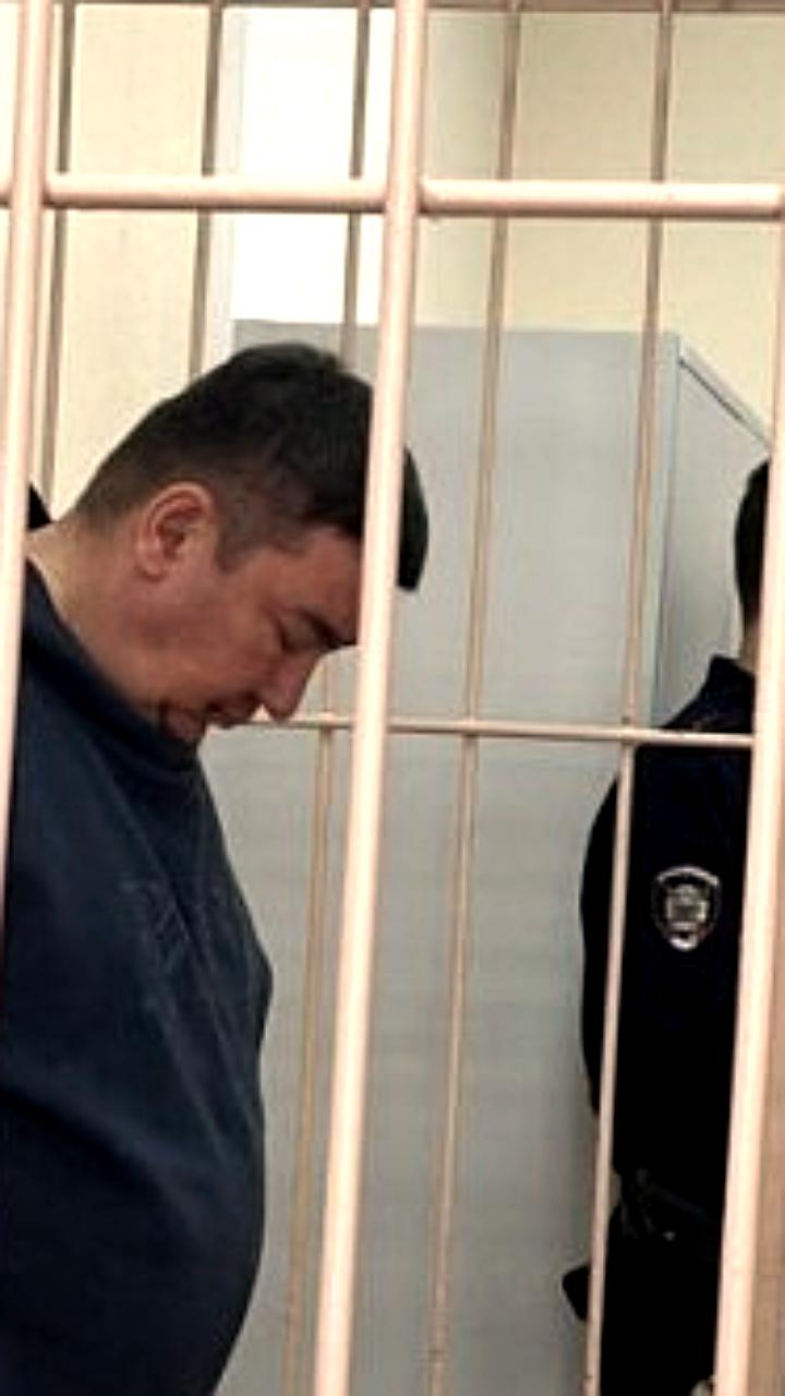 Приговор экс-директору Спецавтохозяйства: три года колонии за растрату