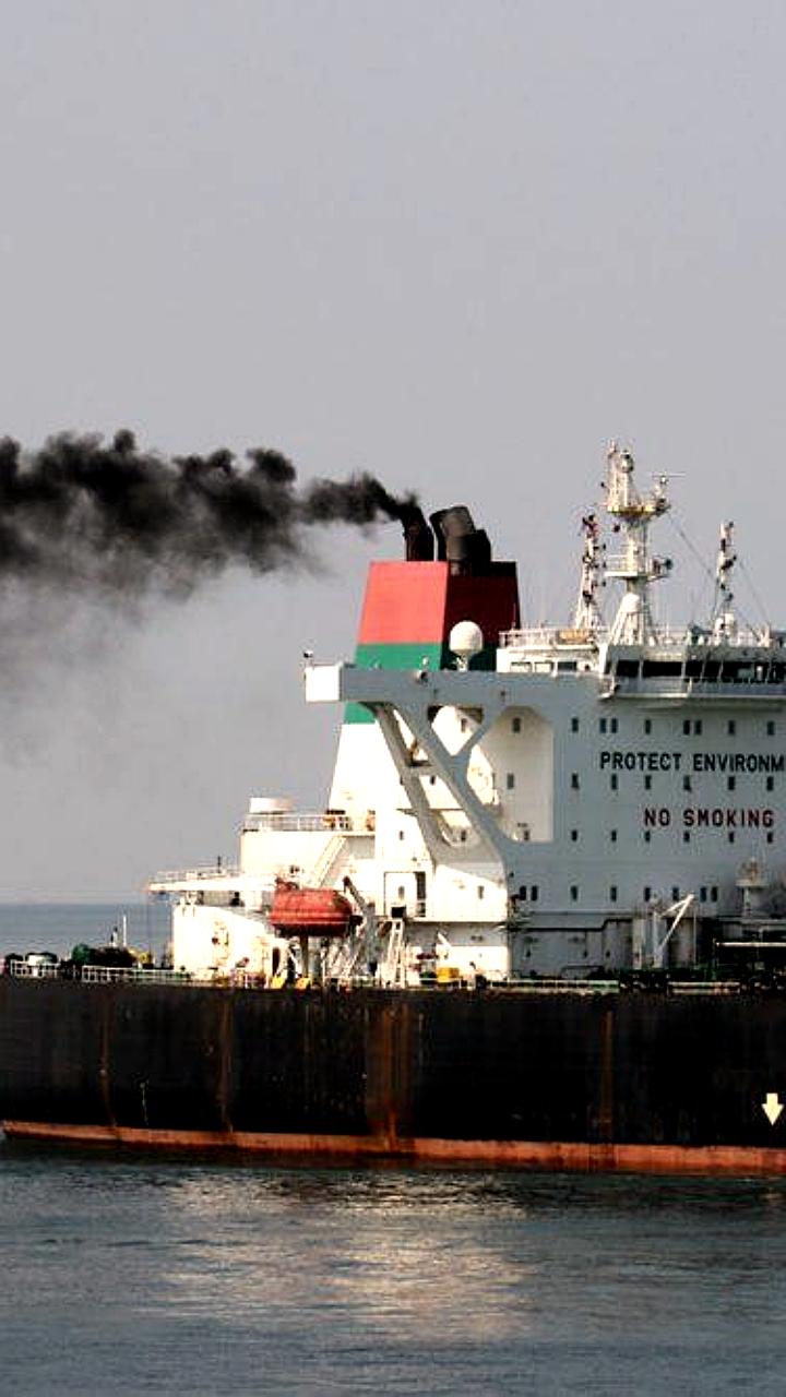 США против инициативы IMO по углеродным выбросам в судоходстве: возможные санкции