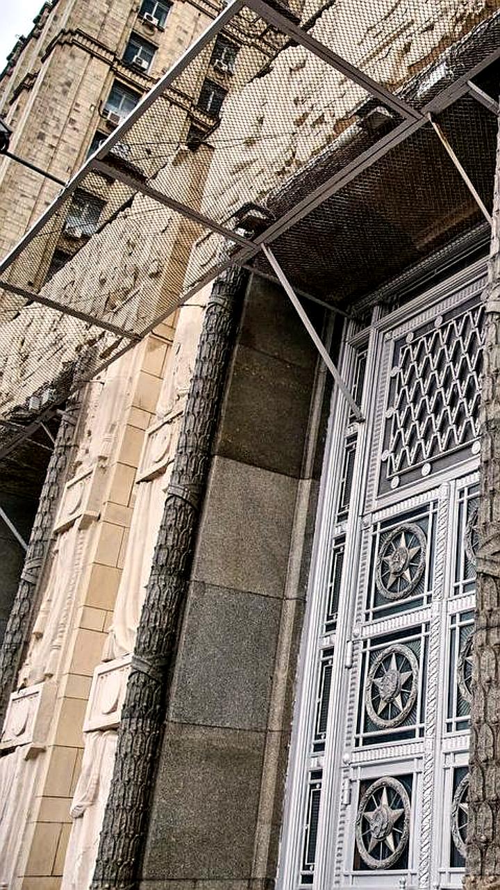 МИД России рекомендует воздержаться от поездок на Мадагаскар из-за протестов