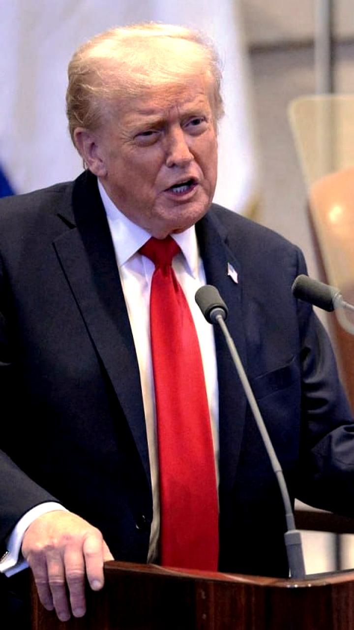Трамп готов снять санкции с Ирана при достижении соглашения