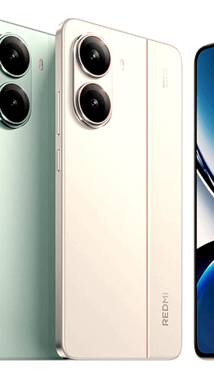 Смартфоны Poco X8 Pro и Redmi Turbo 5: ожидаемые анонсы и рекордные батареи