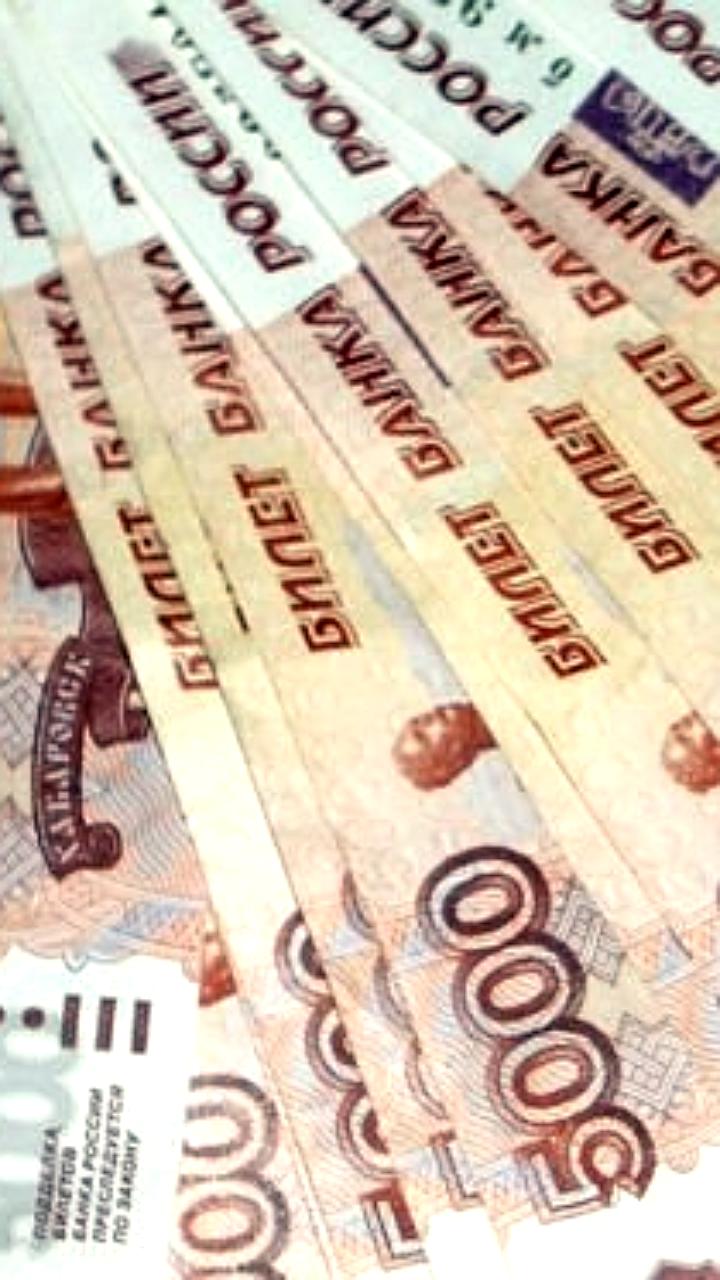 Объем рынка сбережений физлиц в России вырос на 7% за 9 месяцев 2025 года