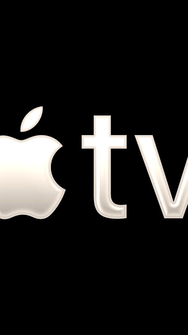 Apple TV переименован в одноимённый сервис с новым дизайном