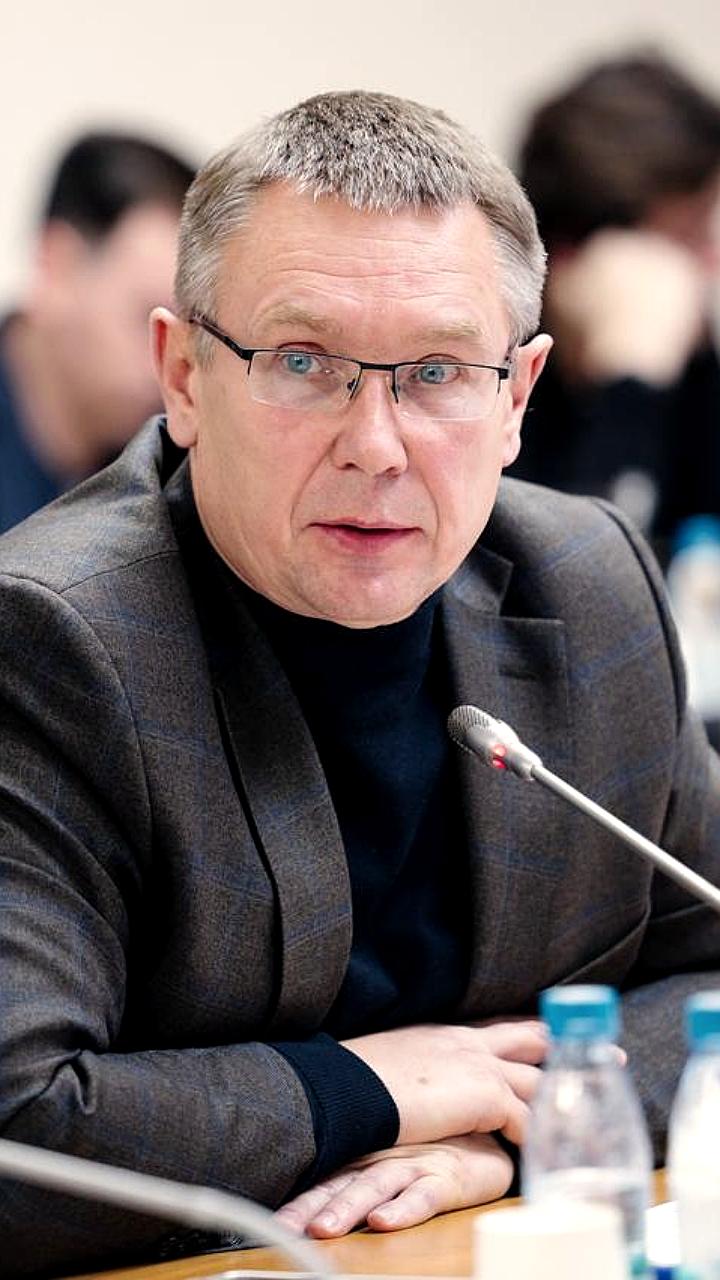 Сергей Каргинов призывает ускорить госзаказ на гражданские беспилотники